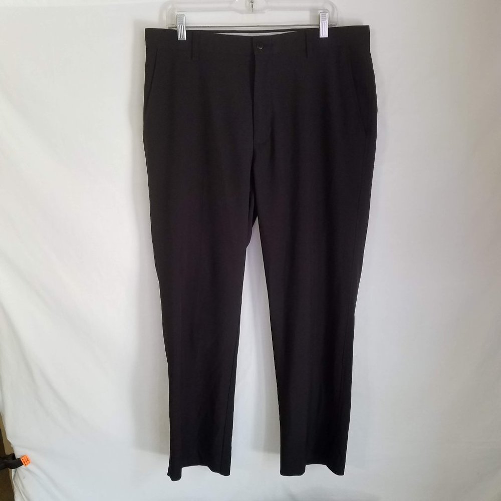 Footjoy‎ FJ Black Performance Golf Pants Men's Size 36x30
